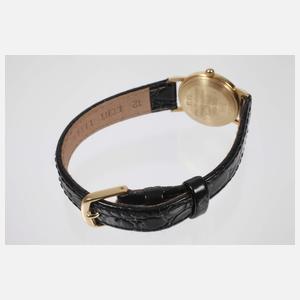 Claude Pascal, Damenuhr