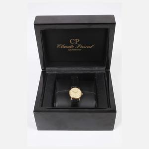 Claude Pascal, Damenuhr