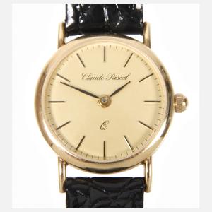 Claude Pascal, Damenuhr