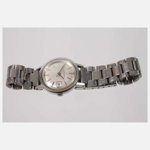 Eterna matic, Damenuhr