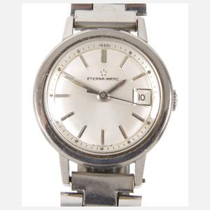 Eterna matic, Damenuhr