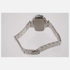 Glashütte, Damenarmbanduhr