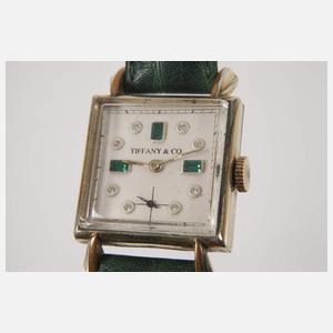 Armbanduhr Tiffany & Co.