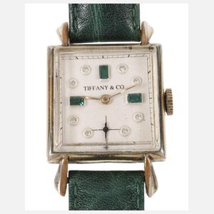 Armbanduhr Tiffany & Co.