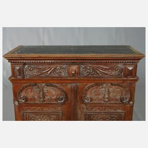 Kabinett Renaissance