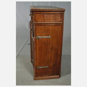 Kabinett Renaissance