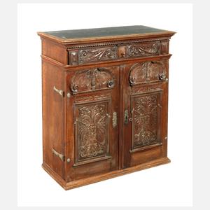 Kabinett Renaissance