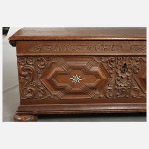 Barocktruhe Friesland