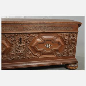 Barocktruhe Friesland