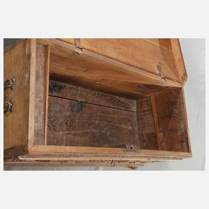 Barocktruhe Friesland