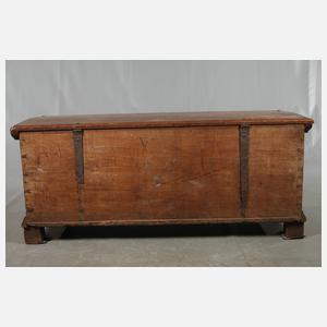 Barocktruhe Friesland