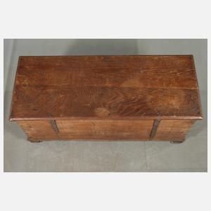 Barocktruhe Friesland