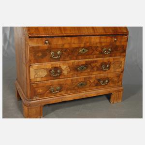 Barocker Tabernakelsekretär