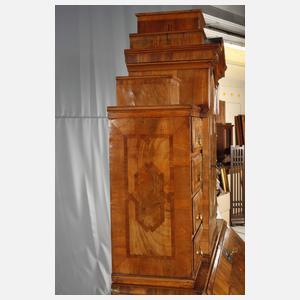 Barocker Tabernakelsekretär