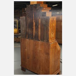 Barocker Tabernakelsekretär