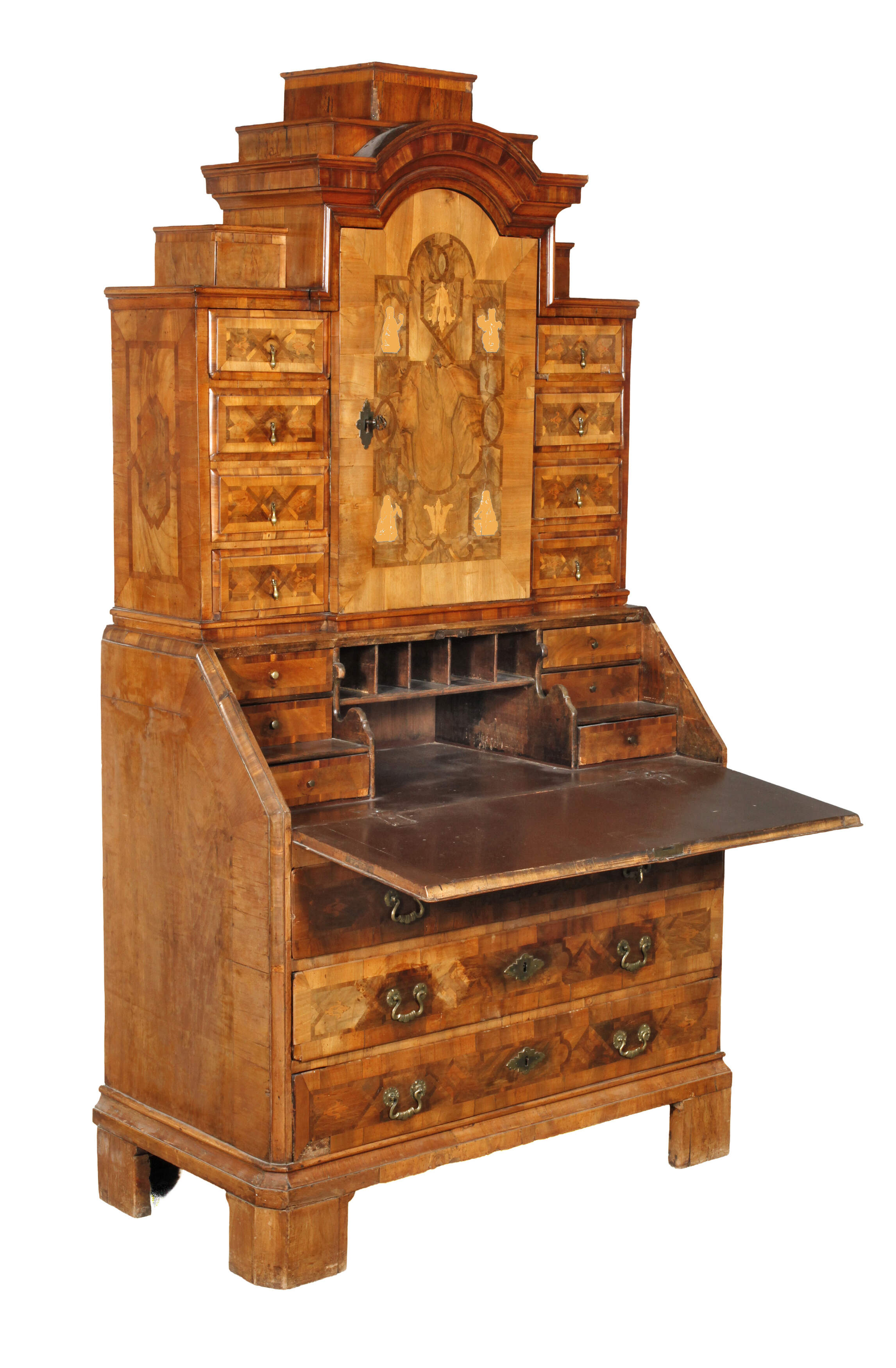 Barocker Tabernakelsekretär