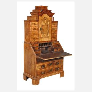 Barocker Tabernakelsekretär