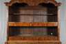 Barocker Aufsatzschrank
