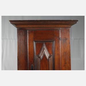 Kleiner barocker Schrank