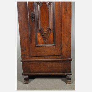 Kleiner barocker Schrank