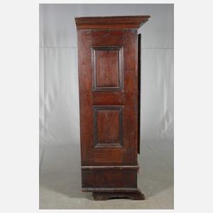Kleiner barocker Schrank
