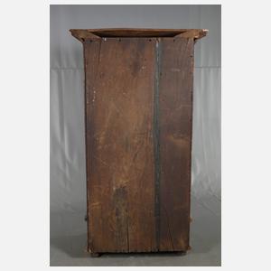 Kleiner barocker Schrank