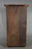 Kleiner barocker Schrank