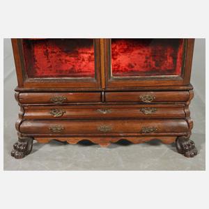 Barockes Miniaturmöbel