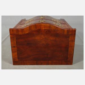 Kleine barocke Kommode Sachsen