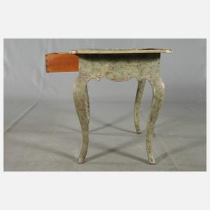 Barockes Kindermöbel