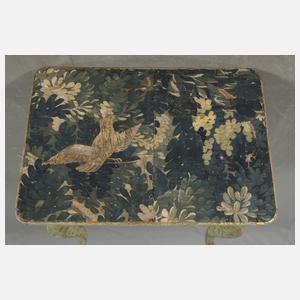 Barockes Kindermöbel