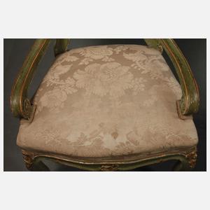 Barockes Kindermöbel