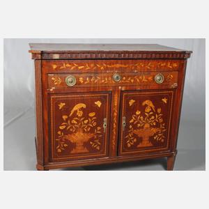 Verwandlungsmöbel Holland