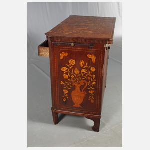 Verwandlungsmöbel Holland