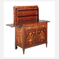 Verwandlungsmöbel Holland111