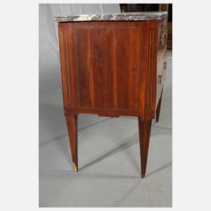 Kommode Klassizismus