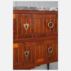 Kommode Klassizismus