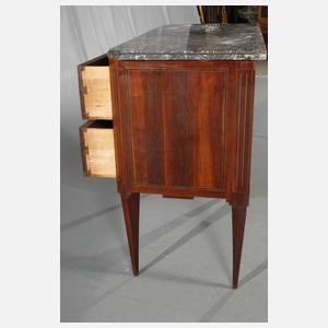 Kommode Klassizismus