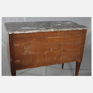 Kommode Klassizismus