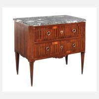 Kommode Klassizismus111