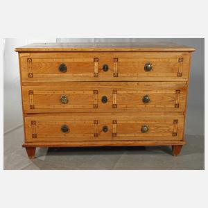 Kommode Klassizismus