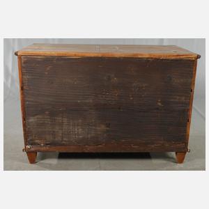 Kommode Klassizismus