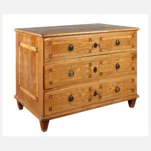 Kommode Klassizismus