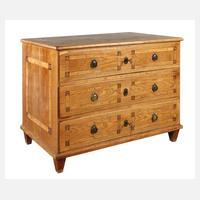 Kommode Klassizismus111