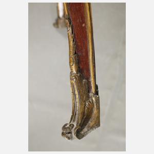 Tisch im Louis XV.-Stil