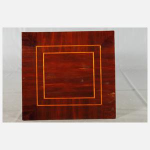 Spieltisch Louis-Seize