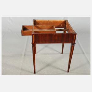 Spieltisch Louis-Seize