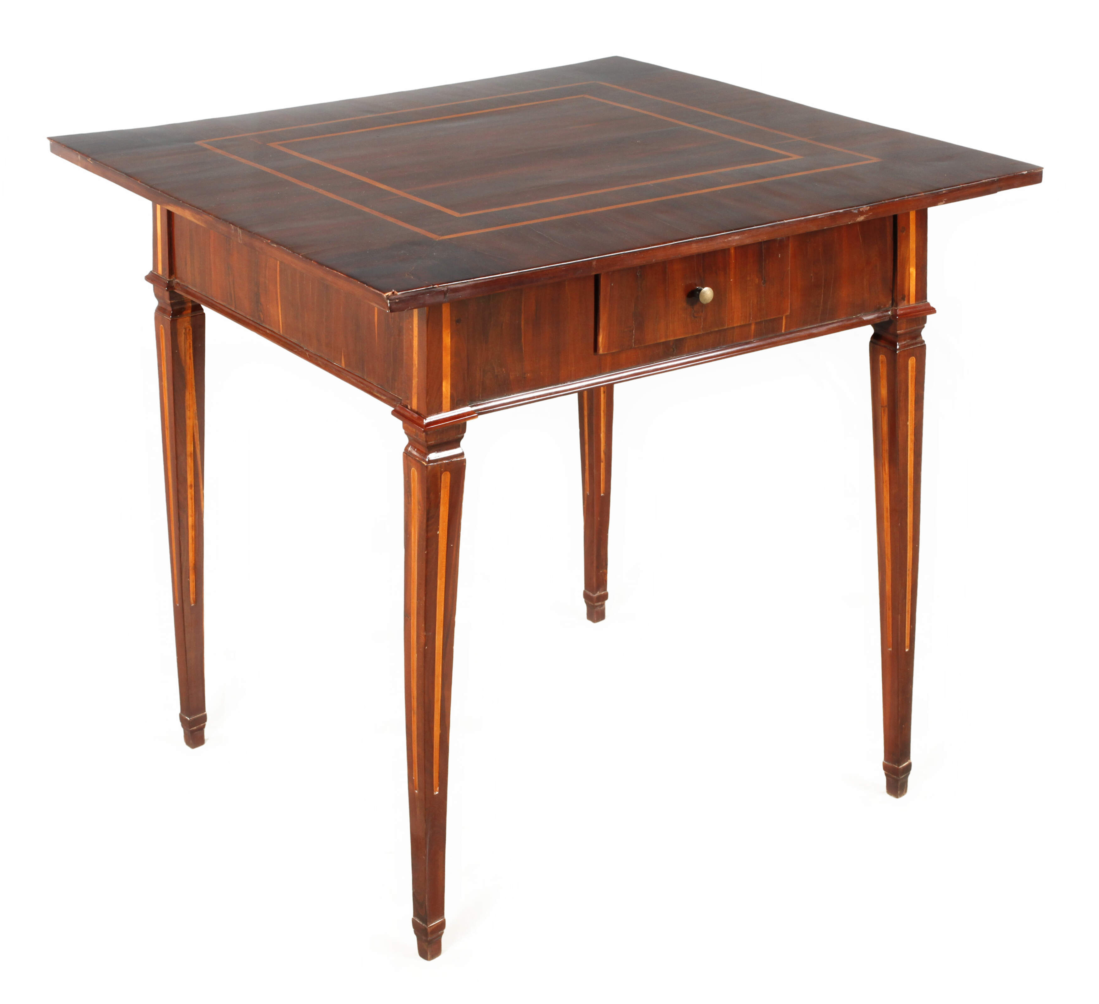 Spieltisch Louis-Seize