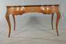 Kleines Bureau Plat im Louis XV.-Stil