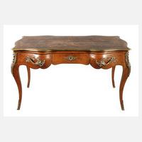 Kleines Bureau Plat im Louis XV.-Stil111